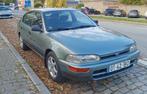 Toyota Corolla Liftback EE101 1993 1.3L 64k for parts/export, Auto's, Toyota, Voorwielaandrijving, Stof, 4 cilinders, Corolla