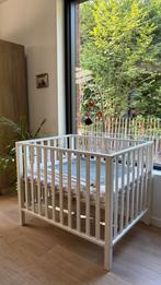 Baby park wit, Kinderen en Baby's, Babyparken, Ophalen, Zo goed als nieuw