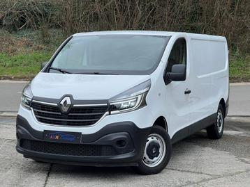 Renault Trafic 2.0 Diesel 2022 GARANTIE 12 MOIS 60... disponible aux enchères