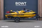 Sea-Doo RXT-X RS 300 | 2023 | 12u | 4 JAAR GARANTIE, Watersport en Boten, Nieuw, Benzine, 200 pk of meer