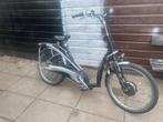 Van raam balance Electrische fiets Defect, Fietsen en Brommers, Elektrische fietsen, Ophalen of Verzenden, Gebruikt