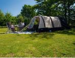 Opblaasbare tent 4personen, Ophalen, Zo goed als nieuw