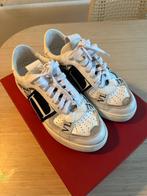 Valentino Garavani Sneakers maat 40 (valt als 41), Wit, Valentino garavani, Ophalen of Verzenden, Sneakers