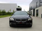 ✅Bmw 520d F11 * Automaat * Open Dak * Euro6 * 1jaar Garantie, Automaat, Achterwielaandrijving, 1995 cc, 4 cilinders