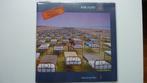 Pink Floyd's "A Momentary Lapse of Reason" ( witte vinyl ), Ophalen of Verzenden, Zo goed als nieuw, 12 inch, Progressive