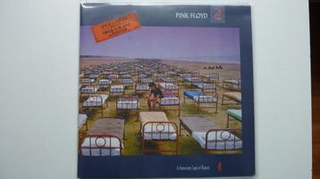 Pink Floyd's "A Momentary Lapse of Reason" ( witte vinyl ) beschikbaar voor biedingen