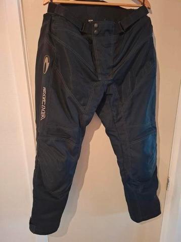 Richa motorbroek k2 xl beschikbaar voor biedingen
