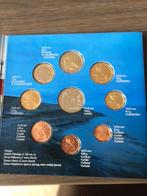 Euro muntstukken Finland, Postzegels en Munten, Munten | Europa | Euromunten, Ophalen of Verzenden, Finland, Setje