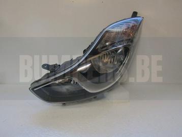 KOPLAMP HYUNDAI IX20 IX 20 STANDAARD 10- LINKS A365/D19 beschikbaar voor biedingen