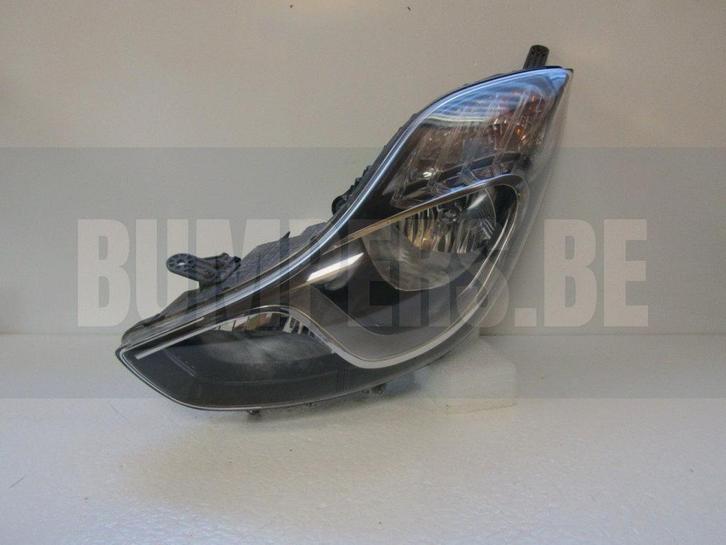 KOPLAMP HYUNDAI IX20 IX 20 STANDAARD 10- LINKS A365/D19, Auto-onderdelen, Verlichting, Gebruikt, 6 maanden garantie, Ophalen of Verzenden
