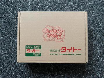 Bubble Bobble 4 Friends - Collectors Edition (Switch) beschikbaar voor biedingen