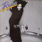 Rufus Featuring Chaka Khan – Ask Rufus - Lp - 1977, Cd's en Dvd's, Vinyl | R&B en Soul, 1960 tot 1980, Soul of Nu Soul, Gebruikt