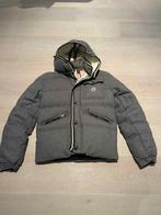MONCLER Wool puffer down jacket, Kleding | Heren, Jassen | Winter, Ophalen