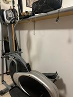 Crosstrainer, Sport en Fitness, Ophalen, Gebruikt, Crosstrainer