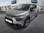 Citroen C3  1.2 PureTech 83 S&S MAN Shine, Euro 6, 109 g/km, Overige carrosserie, Zilver of Grijs