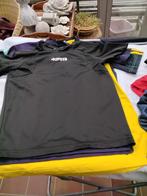 2 voetbaltruitjes., Sport en Fitness, Voetbal, Ophalen of Verzenden, Zo goed als nieuw