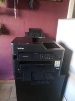 Printer Brother MFC-J5730DW, Computers en Software, Printers, All-in-one, Ophalen of Verzenden, Zo goed als nieuw, PictBridge
