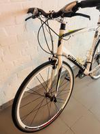 Vélo de course Bottecchia en parfait état, Fietsen en Brommers, Fietsen | Racefietsen, Heren, Zo goed als nieuw, 15 tot 20 versnellingen