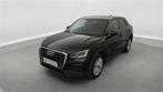 Audi Q2 35 TFSI 150cv S-Tronic Advanced NAVI / FULL LED / CA, Auto's, Automaat, Stof, 4 cilinders, Zwart