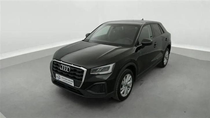 Audi Q2 35 TFSI 150cv S-Tronic Advanced NAVI / FULL LED / CA, Auto's, Audi, Bedrijf, Te koop, Q2, ABS, Achteruitrijcamera, Boordcomputer