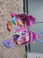 Rarity boutique My little pony speelset, Kinderen en Baby's, Speelgoed | My Little Pony, Ophalen of Verzenden, Zo goed als nieuw