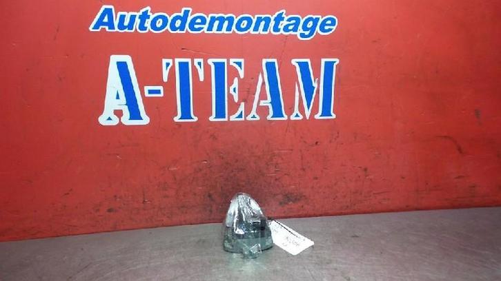 COMPUTER MOTOR Opel Zafira (F75) (09366457), Auto-onderdelen, Elektronica en Kabels, Opel, Gebruikt