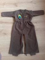 Slaapzak met pootjes, Kinderen en Baby's, Ophalen, Zo goed als nieuw