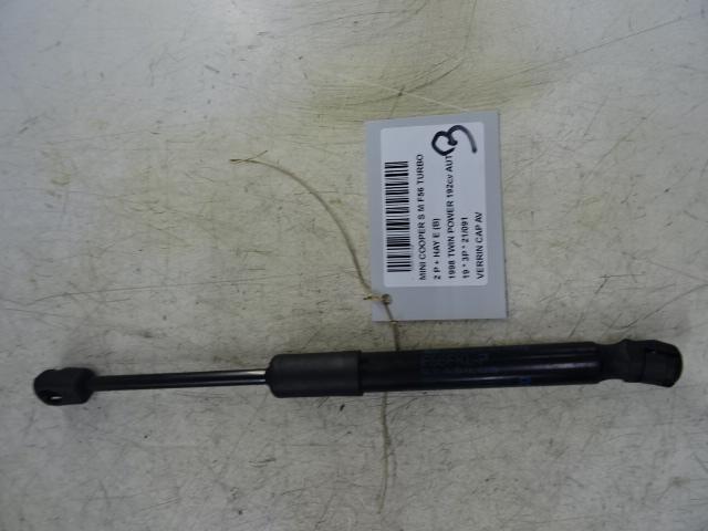 VERIN DE CAPOT Mini Mini (F56) (01-2013/10-2017), Autos : Pièces & Accessoires, Suspension & Châssis, Mini, Utilisé