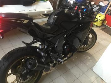 Lexmoto lxr 125 cc inruil voor scooter 125 cc beschikbaar voor biedingen