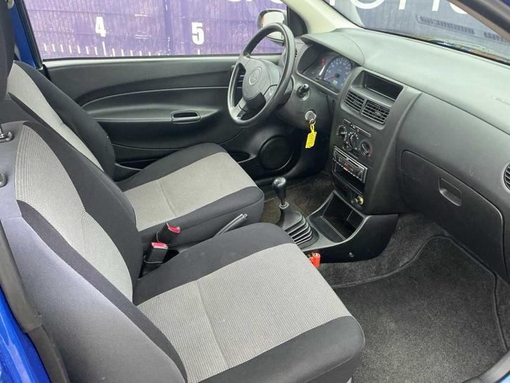 2006 - Daihatsu - Cuore - 1.0-12V Osaka - Personenauto, Auto's, Daihatsu, Bedrijf, Cuore, Overige brandstoffen, Euro 4, Stadsauto