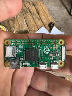 Raspberry Pi Zero V1.3, Enlèvement ou Envoi, Comme neuf