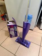 Swiffer wetjet, Huis en Inrichting, Ophalen of Verzenden