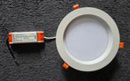 led downlight
RGBW, Ophalen, Gebruikt, Plafondspot of Wandspot, Led