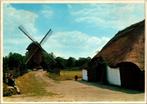 Domein Bokrijk - Openluchtmuseum 4 postkaarten, Verzenden, 1960 tot 1980, Ongelopen, Limburg
