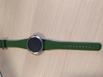 Garmin vivoactive 3 beschikbaar voor biedingen