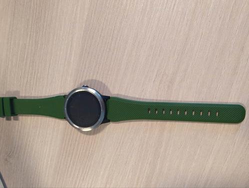 Garmin vivoactive 3, Handtassen en Accessoires, Sporthorloges, Gebruikt, Ophalen