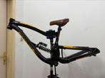 Dh Nuceproof scale mtb frame, Fietsen en Brommers, Ophalen, Gebruikt, Mountainbike, Frame