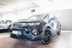 Opel Mokka GS LINE, APPLE/ANDR, CAMERA,ADAPT CRUISE,STUURVE, 0 kg, 1199 cc, 0 kg, Zwart