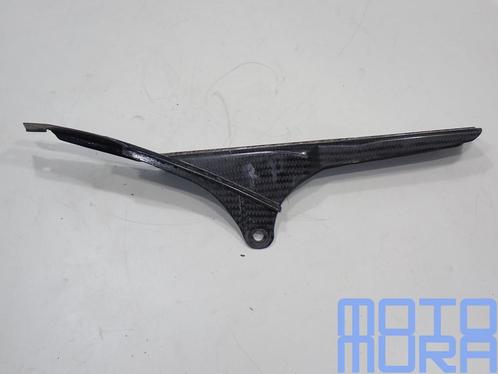 Carbon Kettingkast voor de Aprilia RSV Mille 1000 1998 - 200, Motoren, Onderdelen | Overige, Gebruikt, Ophalen of Verzenden