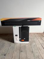Bose smart soundbar + bose bass module 500, Enlèvement, Comme neuf, Barre de son