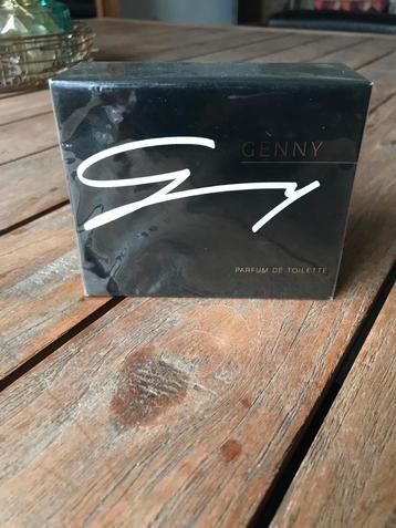 Parfum Genny, eau de toilette van Genny