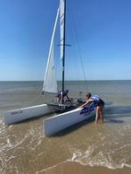 Catamaran Nacra 500, Watersport en Boten, Ophalen