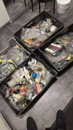 Scooter onderdelen honda yamaha peugeot mbk, Motoren, Particulier, Scooter