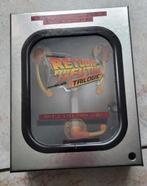 Terug naar de toekomstige Blu Ray Collector's Box, Cd's en Dvd's, Ophalen of Verzenden, Zo goed als nieuw, Avontuur, Boxset