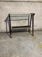Mid century trolley jaren ‘60, Ophalen, Gebruikt, X, X
