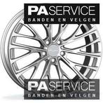 Nw 21 inch Breyton breedset voor BMW 7 G10/G11 inc Michelin, Ophalen of Verzenden, 21 inch, Velg(en)