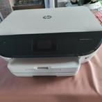 Hp printer, Computers en Software, Printers, Ophalen of Verzenden, Zo goed als nieuw