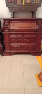 KLASSIEKE BUREEL IN NIEUWE STAAT, Huis en Inrichting, Ophalen, Nieuw, KLASSIEK