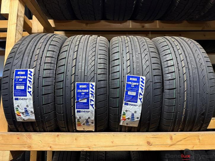 zomer nieuw 225/50R16 92V Hifly 225/50 R16 225/50/16 2255016, Auto-onderdelen, Banden en Velgen, Band(en), Zomerbanden, 16 inch