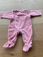 Pyjama chaud Noukies rose poudré, Comme neuf, Fille, Vêtements de nuit ou Sous-vêtements, Noukies